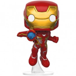 POP! Iron Man 2 - 9cm
